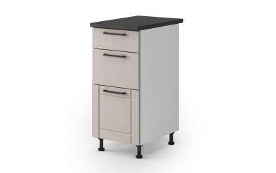 Kitchen cabinet Hannah 50 Kitchen cabinet