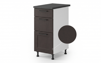 Kitchen cabinet Sena 50 Kitchen cabinet