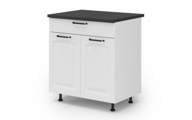 Kitchen cabinet Mathis 51 Kitchen cabinet