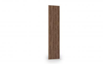 End cover panel for column cabinet Dakota 57 End cover panel for column cabinet