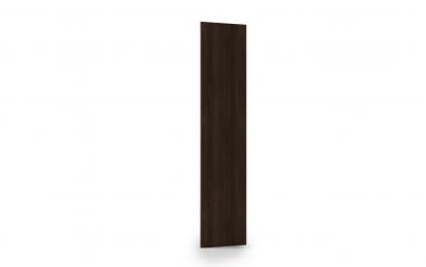 End cover panel for column cabinet Hannah 57 End cover panel for column cabinet