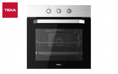 Мултифункционална фурна за вграждане TEKA HCB 6525 Мултифункционална фурна за вграждане