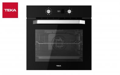 Мултифункционална фурна за вграждане TEKA PRO - HCB 6535 Мултифункционална фурна за вграждане