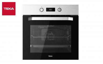Пиролитична мултифункционална фурна TEKA HCB 6539P Пиролитична мултифункционална фурна