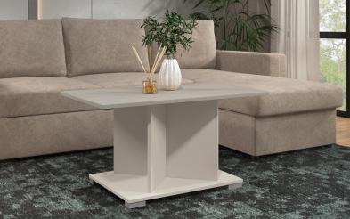 Coffee table + MDF Aurea L Coffee table + MDF