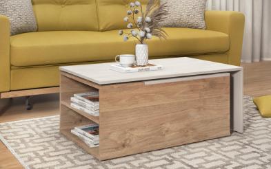 Coffee table Karuzo Coffee table