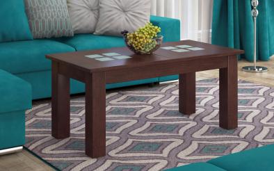 Coffee table Ralina, extendable Coffee table