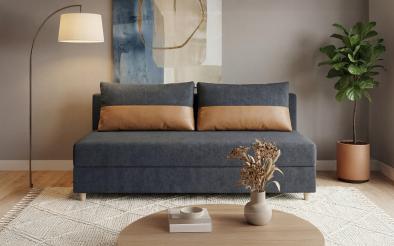 Extendable sofa Kami Extendable sofa
