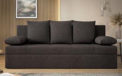 Extendable sofa Aleto Extendable sofa