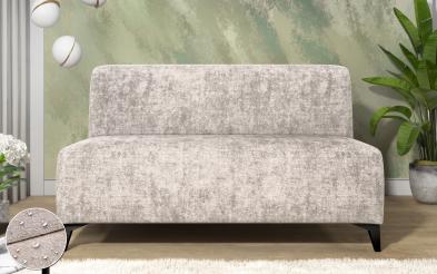 Sofa Aruba, two-seater Sofa, two-seater