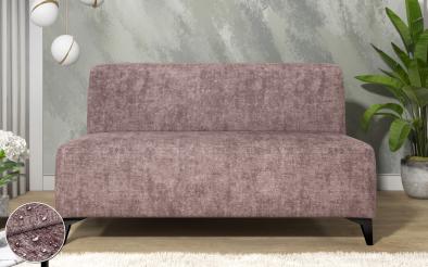 Sofa Aruba, two-seater Sofa, two-seater