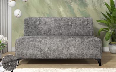 Sofa Aruba, two-seater Sofa, two-seater