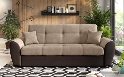 Sofa Lugano Sofa