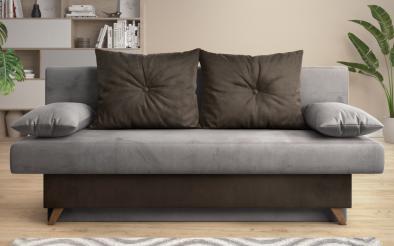 Extendable sofa Victorio Extendable sofa