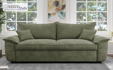 Extendable sofa Elzas Extendable sofa