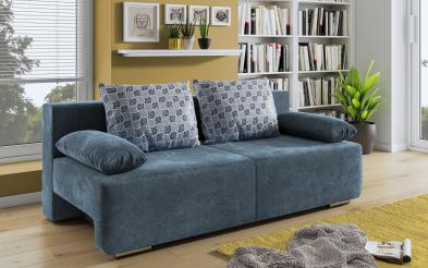 Extendable sofa Keira Extendable sofa