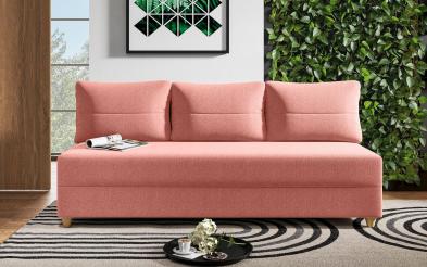 Extendable sofa Arano Extendable sofa