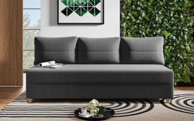 Extendable sofa Arano Extendable sofa