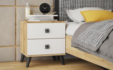 Nightstand Amariya Nightstand