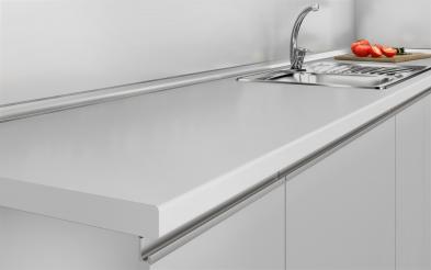 Thermo countertop 38mm/400mm