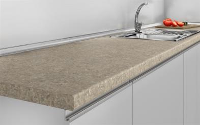 38/2400 mm Thermo countertop 38/2400 mm