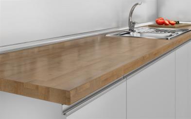 38mm/1400mm Thermo countertop 38mm/1400mm