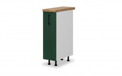 Kitchen pull-out bottle rack Ava 28 Kitchen pull-out bottle rack