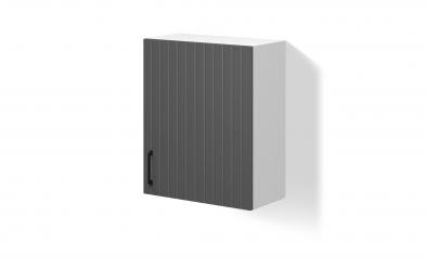 Kitchen Extractor Hood cabinet Ava 53 left Kitchen Extractor Hood cabinet