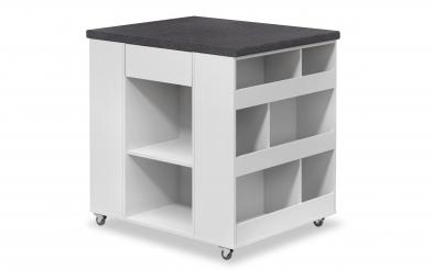 Thermo countertop Dakota 55 38mm/750mm