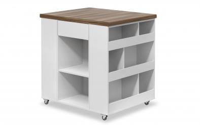 Thermo countertop Dakota 55 38mm/750mm