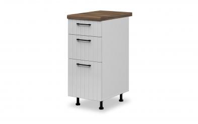 Kitchen cabinet Ava 50 Kitchen cabinet