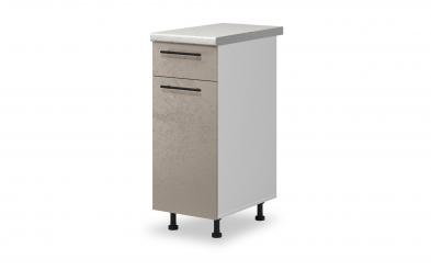Kitchen cabinet Dakota 10 Kitchen cabinet