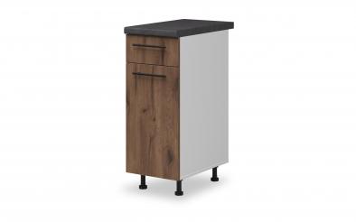 Kitchen cabinet Dakota 10 Kitchen cabinet