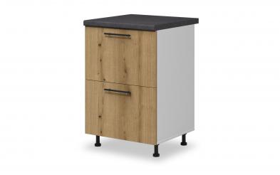 Kitchen cabinet Dakota 16 Kitchen cabinet