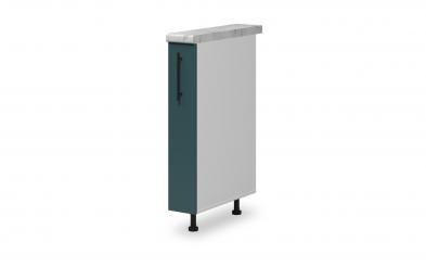 Kitchen pull-out bottle rack Dakota 29 Kitchen pull-out bottle rack