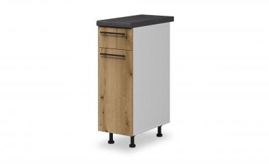 Kitchen cabinet Dakota 09 Kitchen cabinet