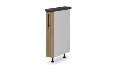 Kitchen pull-out bottle rack Dakota 29 Kitchen pull-out bottle rack