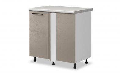 Kitchen cabinet Dakota 17 right Kitchen cabinet