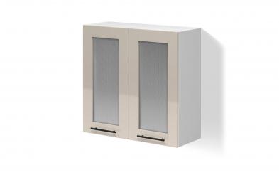 Kitchen showcase cabinet Dakota 43 Kitchen showcase cabinet