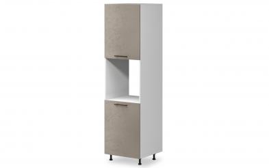 Column oven cabinet Dakota 39 Column oven cabinet