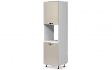 Column oven cabinet Simon 39 Column oven cabinet