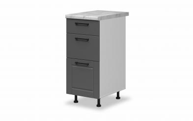 Kitchen cabinet Hannah 50 Kitchen cabinet