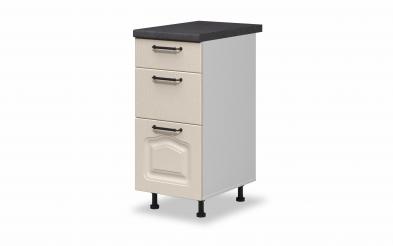 Kitchen cabinet Mathis 50 Kitchen cabinet