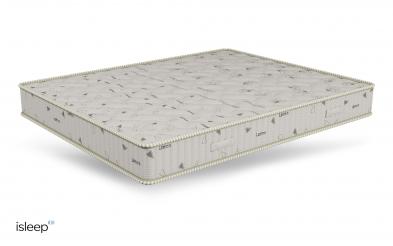 Two-sided mattress 160/200 Lemon Therapy Two-sided mattress 160/200