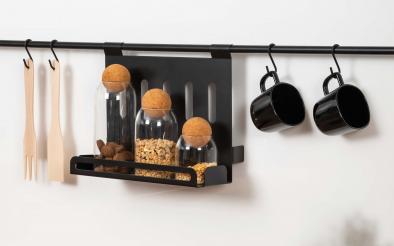 Bookcase M6201-20 Bookcase