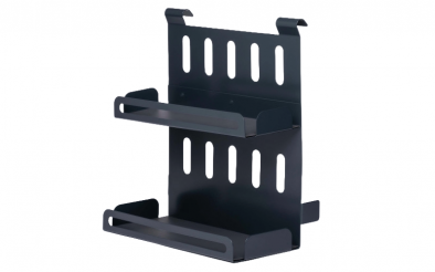 Clothes rack + shelves M6204-20 Clothes rack + shelves