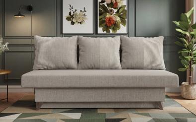 Extendable sofa Marty Extendable sofa