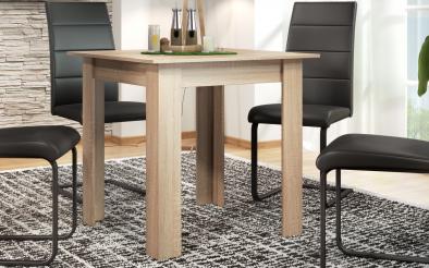 Dining table Quatro Dining table