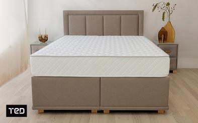 Mattress Awa 160/190, two-sided 160/190, two-sided