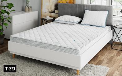 Mattress Body Balance, two-sided 164/190 164/190, two-sided